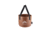 Flextail FLEX BUCKET - Foldable Waterproof Round Camping Bucket, CBUCKET20L-BR-i