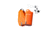 Flextail TINY SHOWER BUCKET &amp; BAG - Your On the Go Shower Station Pre-Sale, TAPTS-WT-i