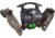 Flextone FLX 1000 Remote Electronic Call, Earth/Black, FLX-FLX1000