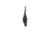 Flextone Funky Chicken Gen 2 Decoy, Black, FLX-FLXDY330