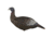 Flextone Thunder Chick Decoy Upright Hen, Brown, FLX-FLXDY315