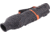 Flextone Wtf Grunt'r Whitetail Freaks Grunt Call W/Tru-Touch, Black, FLX-FLXDR072