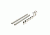 FLIR Instruments Force Gauge Ext. Rod, Hook, 3 Adaptors 2 Sets, 479097