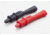 FLIR Instruments Universal Cat Iv Insulated Alligator Test Probe Clips, TA70