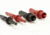 FLIR Instruments Universal Cat Iv Silicone Test Probes, TA80