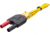 FLIR Instruments Universal Thermocouple Probe With Adapter, TA60