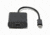 FLIR Instruments Usb Type-C To Hdmi Adapter, Standard Specification Uh311, T911632ACC