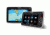Flir Maritime ES97 Multi-Function Display, Clearpulse Sonar, GPS, Black, 9in, E70274-NAG