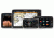 Flir Maritime ES97 Multi-Function Display, Clearpulse Sonar, GPS, Black, 9in, E70274-NAG
