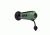 FLIR Systems Scout TK Pocket-Sized Thermal Monocular, Detector 160 X 120, Black/Green 431-0012-21-00S