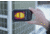 FLIR Systems C5 Compact Thermal Camera, 5 PM, 8.7 Hz, 89401-0202