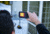 FLIR Systems C5 Compact Thermal Camera, 5 PM, 8.7 Hz, 89401-0202