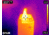 FLIR Systems E8 Pro Infrared Camera with Ignite Cloud, 320x240 pixels, Black, 13303-0302