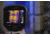 FLIR Systems E8 Pro Infrared Camera with Ignite Cloud, 320x240 pixels, Black, 13303-0302