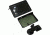 FLIR Systems PathfindIR II Installation Kit With 7in. Lcd NTV-KIT505