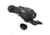 Rearmed, FLIR Systems Thermosight Pro PTS233, 320 1.5-6x19 60Hz Thermal Imaging Weapon Sight, FLIR Boson-320x256 12m 60Hz Core, 19 mm Lens, Black, TAB173WN9RX0011