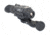 Rearmed, FLIR Systems Thermosight Pro PTS233, 320 1.5-6x19 60Hz Thermal Imaging Weapon Sight, FLIR Boson-320x256 12m 60Hz Core, 19 mm Lens, Black, TAB173WN9RX0011