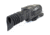 Rearmed, FLIR Systems Thermosight Pro PTS233, 320 1.5-6x19 60Hz Thermal Imaging Weapon Sight, FLIR Boson-320x256 12m 60Hz Core, 19 mm Lens, Black, TAB173WN9RX0011