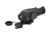 Rearmed, FLIR Systems Thermosight Pro PTS233, 320 1.5-6x19 60Hz Thermal Imaging Weapon Sight, FLIR Boson-320x256 12m 60Hz Core, 19 mm Lens, Black, TAB173WN9RX0011