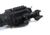 Rearmed, FLIR Systems Thermosight Pro PTS233, 320 1.5-6x19 60Hz Thermal Imaging Weapon Sight, FLIR Boson-320x256 12m 60Hz Core, 19 mm Lens, Black, TAB173WN9RX0011