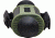 FLIR Systems TS-XR PRO 640, NTSC, 9Hz, Monocular  (No Lens), Black/Green 431-0021-03-00S