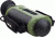 FLIR Systems TS-XR PRO 640, NTSC, 9Hz, Monocular  (No Lens), Black/Green 431-0021-03-00S