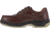 FLORSHEIM Compadre Womens Oxford, EEE, Brown, 5 FS240-BROWN-5-WOMEN-EEE