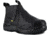 Florsheim Hercules Quick Release Met Guard Work, Black, 8.5 FE690-BLK-8.5-MEN-EEE