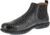 Florsheim Loedin Twin Gore Boot - Mens, Black, 8.5, Medium, 690774458475