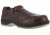 Florsheim Womens Lucky Eurocasual Slip On Steel Toe Shoes, Brown, 10.5 FS245-BROWN-10.5-WOMENS-EEE