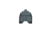 FLUX DEFENSE Gas Cap for Raider X Flush Stock