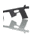 FLUX DEFENSE Raider 365 Carry Magwell