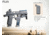 FLUX DEFENSE Raider 365 SBR Stock Kit