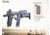 FLUX DEFENSE Raider 365 SBR Stock Kit