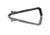FLUX DEFENSE Raider 365 Ultralight SBR Stock Arm