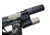 FLUX DEFENSE Raider X Side Accessory Picatinny Rail