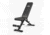 Flybird Fitness Adjustable Workout Only Bench FB149, Bench Only, SKFBWB149