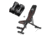 Flybird Fitness Bundle Set Of Dumbbells 25 Lbs &amp; Weight Bench FB139, Bench+25LB Dumbbells1 Pair, NSKFBDB25LB*2+SKFBWB139