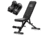 Flybird Fitness Exercise Machine &amp; Equipment Sets B8E8119D, Bench+55LB Dumbbells1 Pair, NSKFBDB55LB*2+SKFBWB149