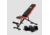 Flybird Fitness Exercise Machine &amp; Equipment Sets BED8A0FE, Bench+25LB Dumbbells1 Pair, NSKFBDB25LB*2+FLYBIRDWB299