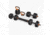 Flybird Fitness FLYBIRD 4 in 1 Adjustable Dumbbell Kettlebell Weight Set 5D4ADF88, 50lbs, FBFEDDB50LB