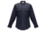 Flying Cross Deluxe Tactical Long Sleeve Shirt w/ Com Ports - Men's, LAPD Navy, 17in Neck, 36/37in Sleeve, 48W39861703637