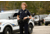 Flying Cross Command Womens Gabardine Pants, Lapd Navy - 3900W8608REG