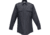 Flying Cross Deluxe Tropical Long Sleeve Shirt - Men's, LAPD Navy, 15in Neck, 32/33in Sleeve, 47W66861503233