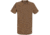Flying Cross Duke Short Sleeve Cotton T-shirt 3-pack - T22BRO-3BNXLARGEREG