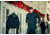 Flying Cross Dutyguard Full Zip Softshell Jacket - Mens, LAPD Navy, Long, Large, 5740086LARGELONG