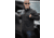 Flying Cross Dutyguard Ht Hybrid Technology Pullover, Black - 5710010LARGELONG