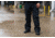 Flying Cross Dutyguard St Storm Technology Rain Pants, Lapd Navy - 58200Z86LARGESHORT