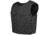 Flying Cross Exodefender Vest Cover, Black, Short, Extra Small, FC2010VC10XSMALLSHORT
