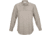 Flying Cross FX STAT Class A Long Sleeve Hybrid Shirt - Men's, Silver Tan, Long, 2XL, FX7020VS042XLLONG